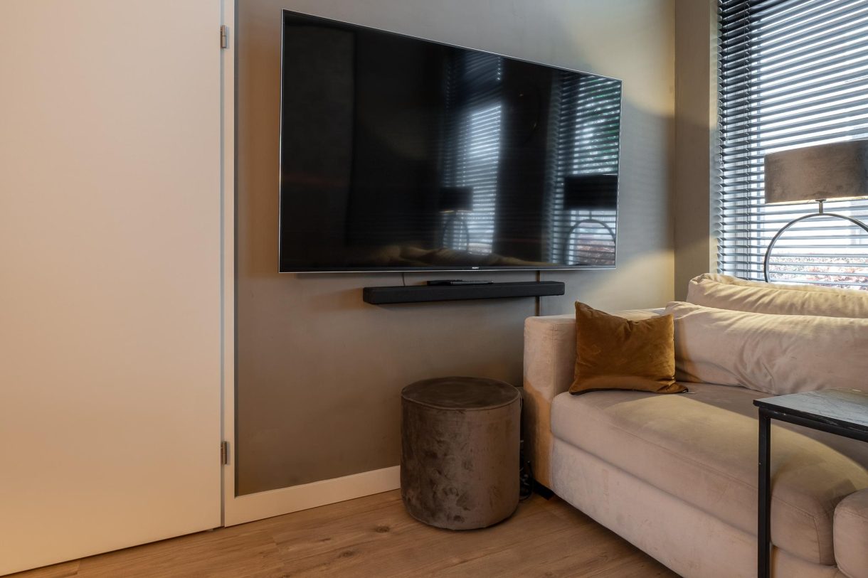 Te koop: Foto Woonhuis aan de Dennenbosweg 25B in Hengelo