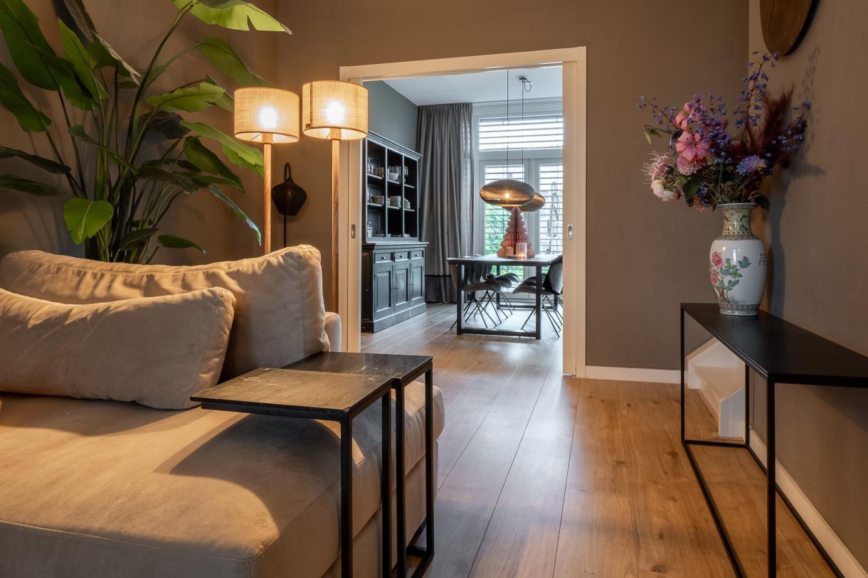 Te koop: Foto Woonhuis aan de Dennenbosweg 25B in Hengelo