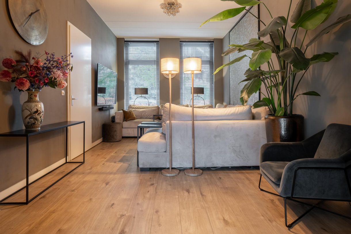 Te koop: Foto Woonhuis aan de Dennenbosweg 25B in Hengelo