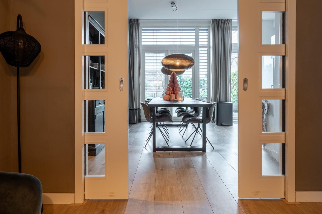 Te koop: Foto Woonhuis aan de Dennenbosweg 25B in Hengelo