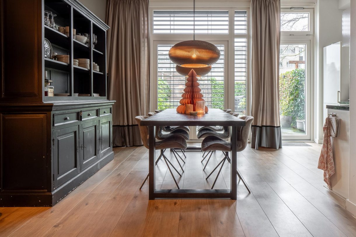 Te koop: Foto Woonhuis aan de Dennenbosweg 25B in Hengelo