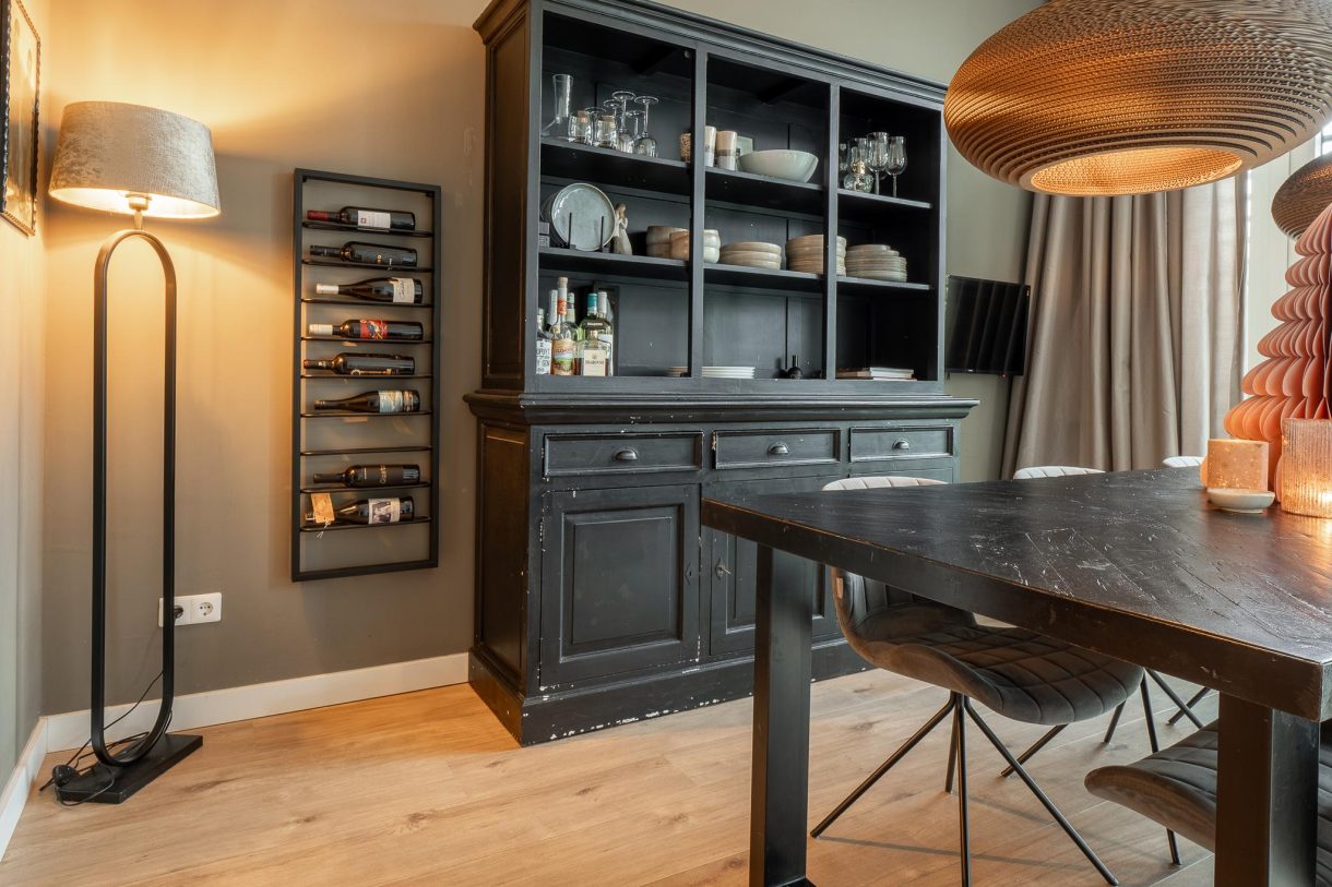 Te koop: Foto Woonhuis aan de Dennenbosweg 25B in Hengelo