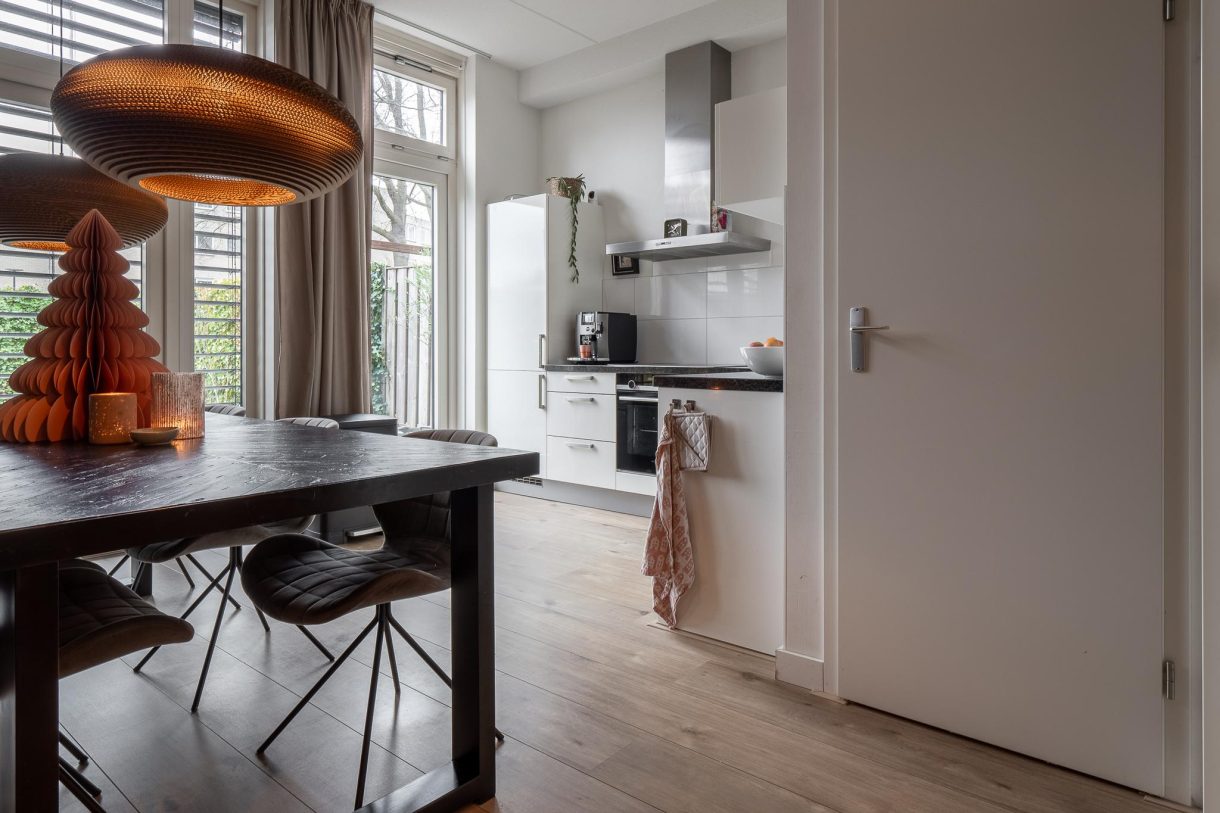 Te koop: Foto Woonhuis aan de Dennenbosweg 25B in Hengelo