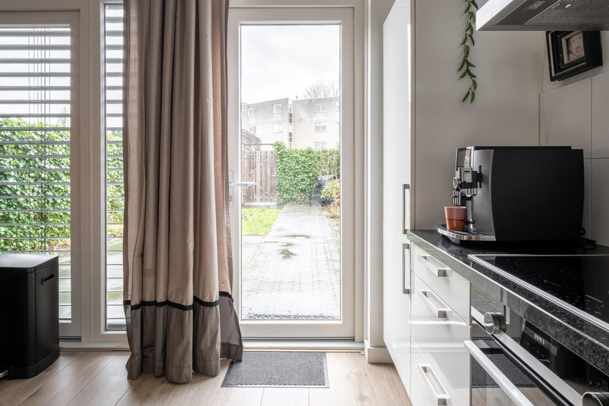 Te koop: Foto Woonhuis aan de Dennenbosweg 25B in Hengelo