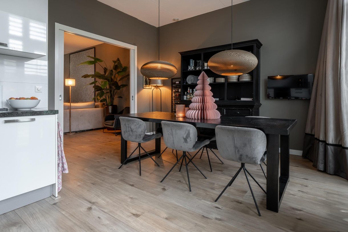 Te koop: Foto Woonhuis aan de Dennenbosweg 25B in Hengelo