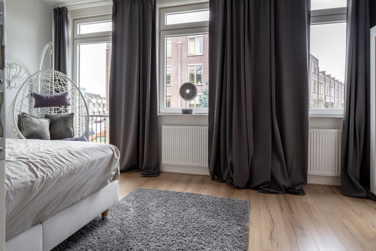 Te koop: Foto Woonhuis aan de Dennenbosweg 25B in Hengelo
