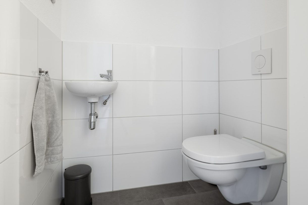 Te koop: Foto Woonhuis aan de Dennenbosweg 25B in Hengelo