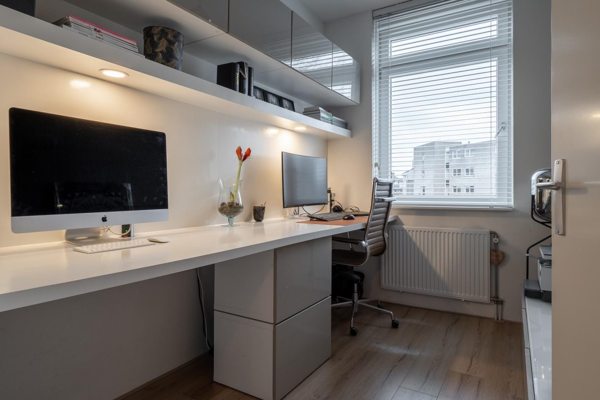 Te koop: Foto Woonhuis aan de Dennenbosweg 25B in Hengelo