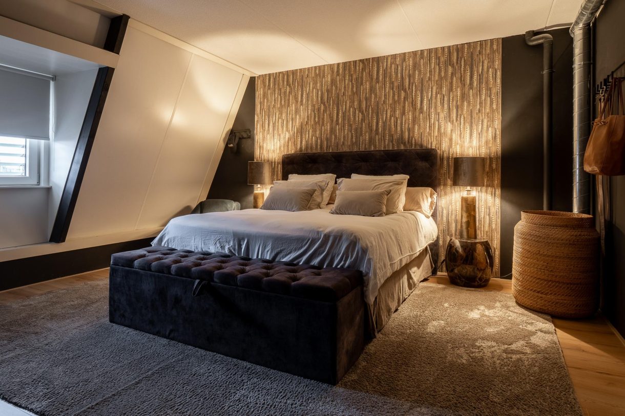 Te koop: Foto Woonhuis aan de Dennenbosweg 25B in Hengelo