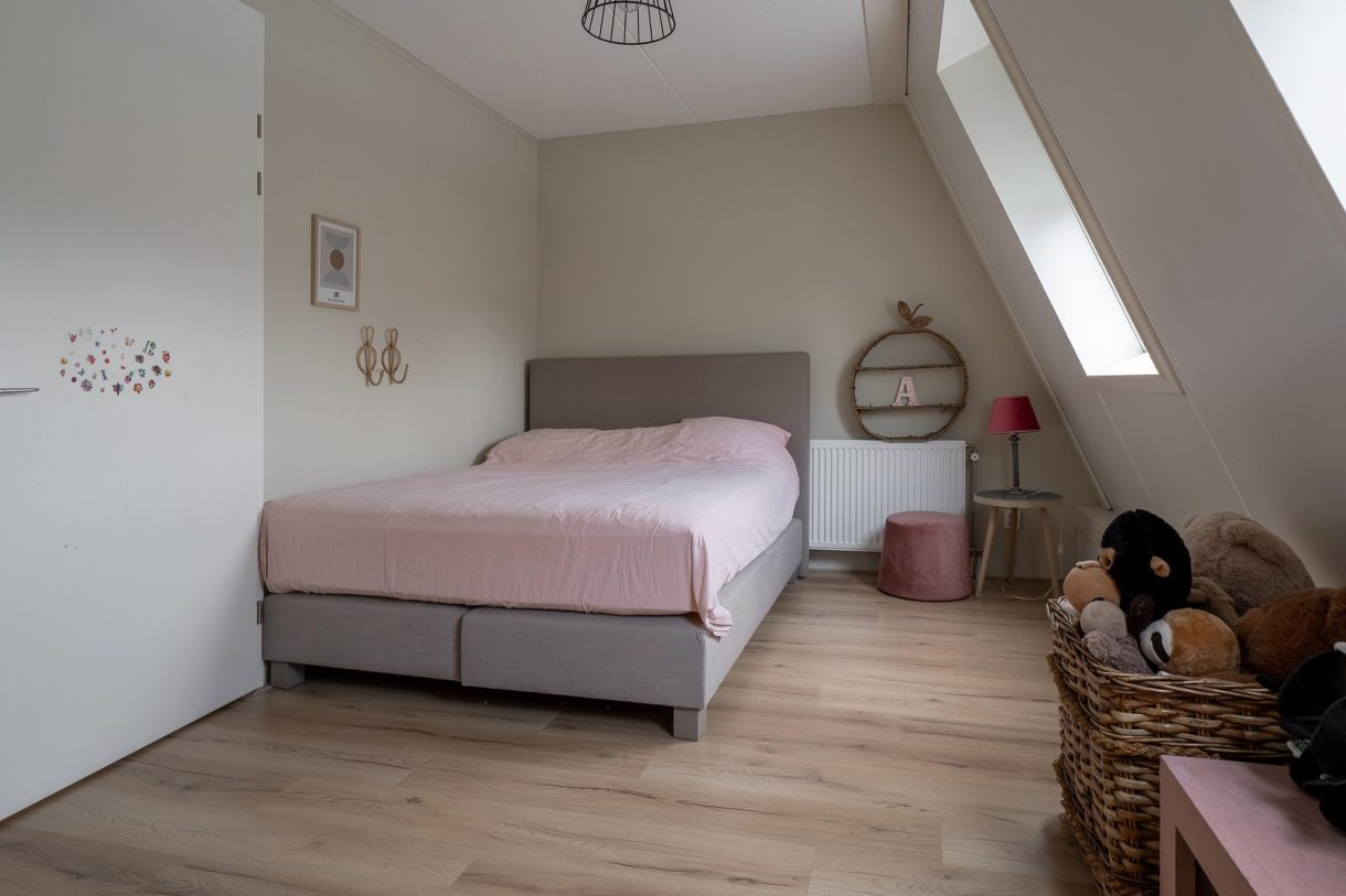 Te koop: Foto Woonhuis aan de Dennenbosweg 25B in Hengelo