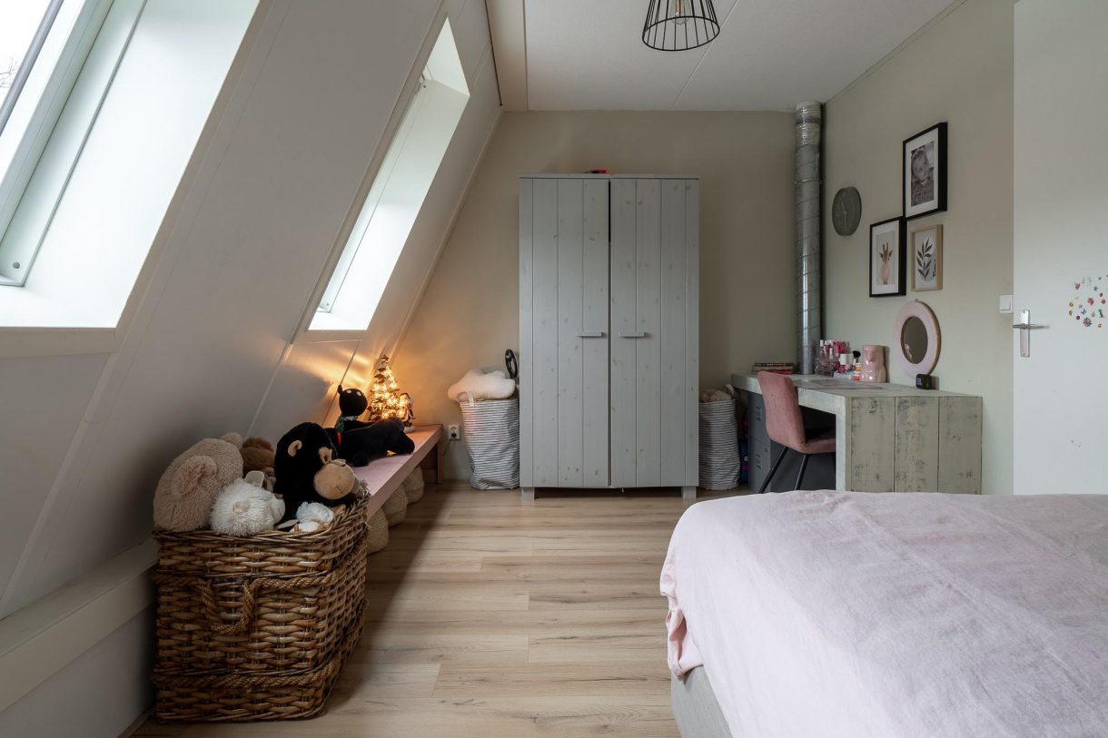 Te koop: Foto Woonhuis aan de Dennenbosweg 25B in Hengelo