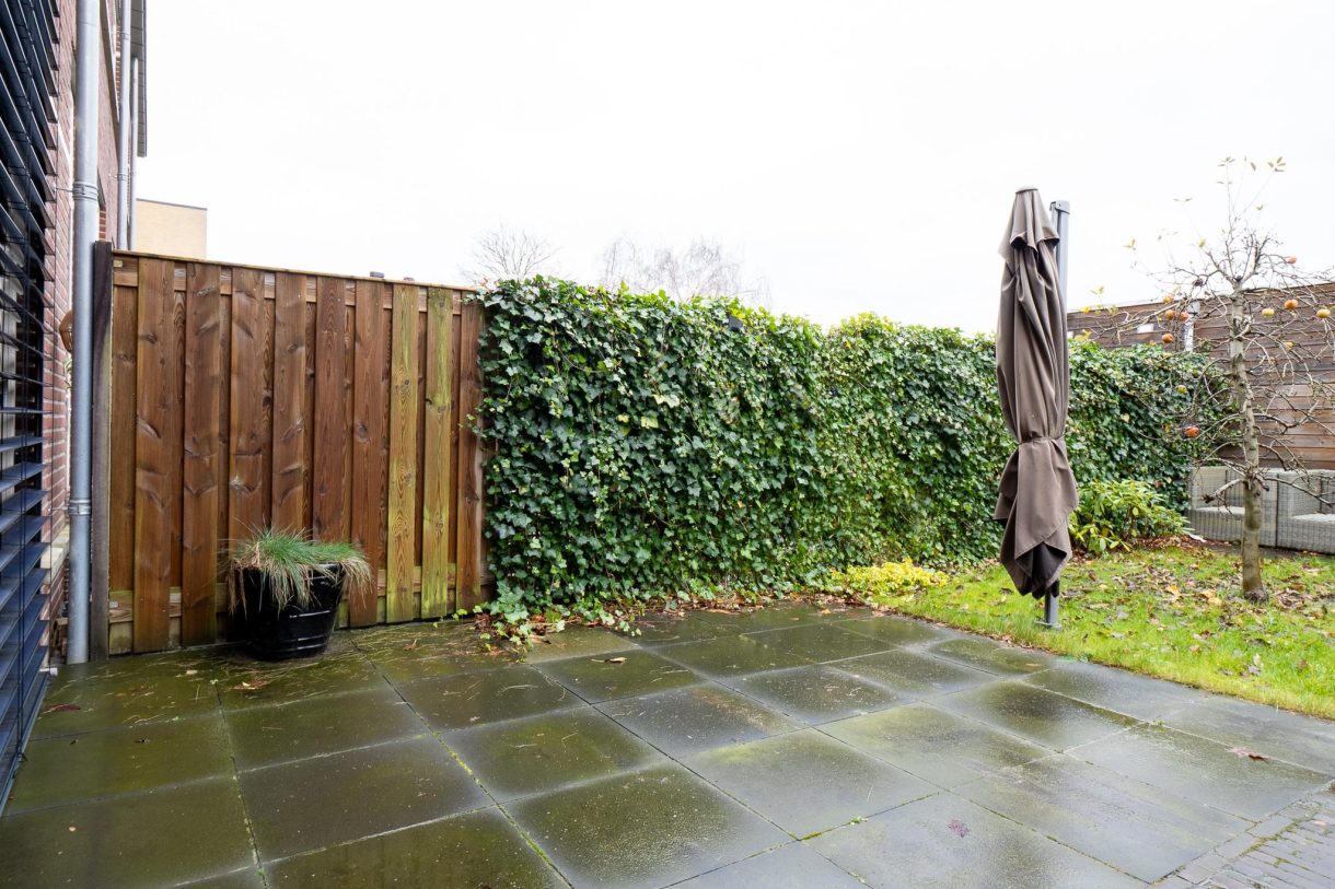 Te koop: Foto Woonhuis aan de Dennenbosweg 25B in Hengelo