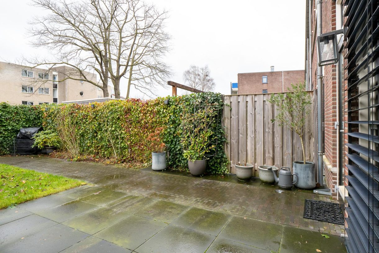 Te koop: Foto Woonhuis aan de Dennenbosweg 25B in Hengelo