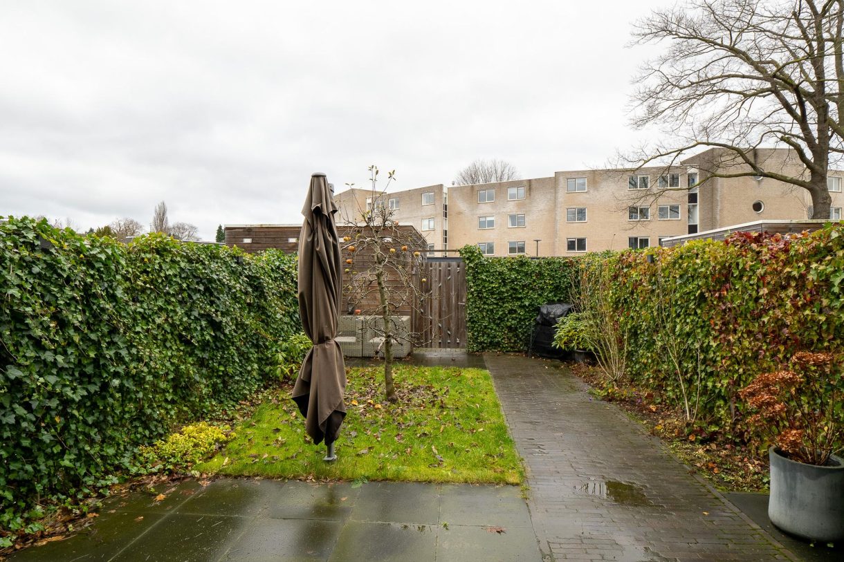 Te koop: Foto Woonhuis aan de Dennenbosweg 25B in Hengelo