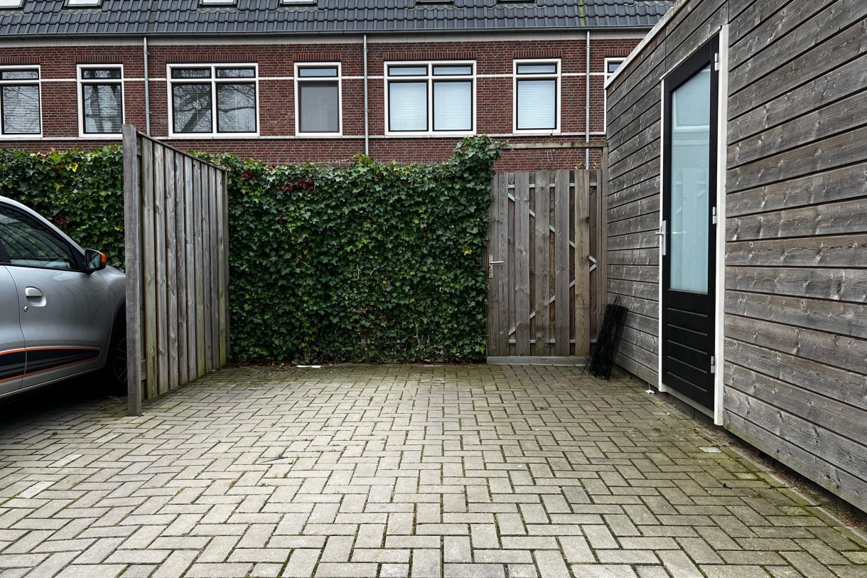 Te koop: Foto Woonhuis aan de Dennenbosweg 25B in Hengelo