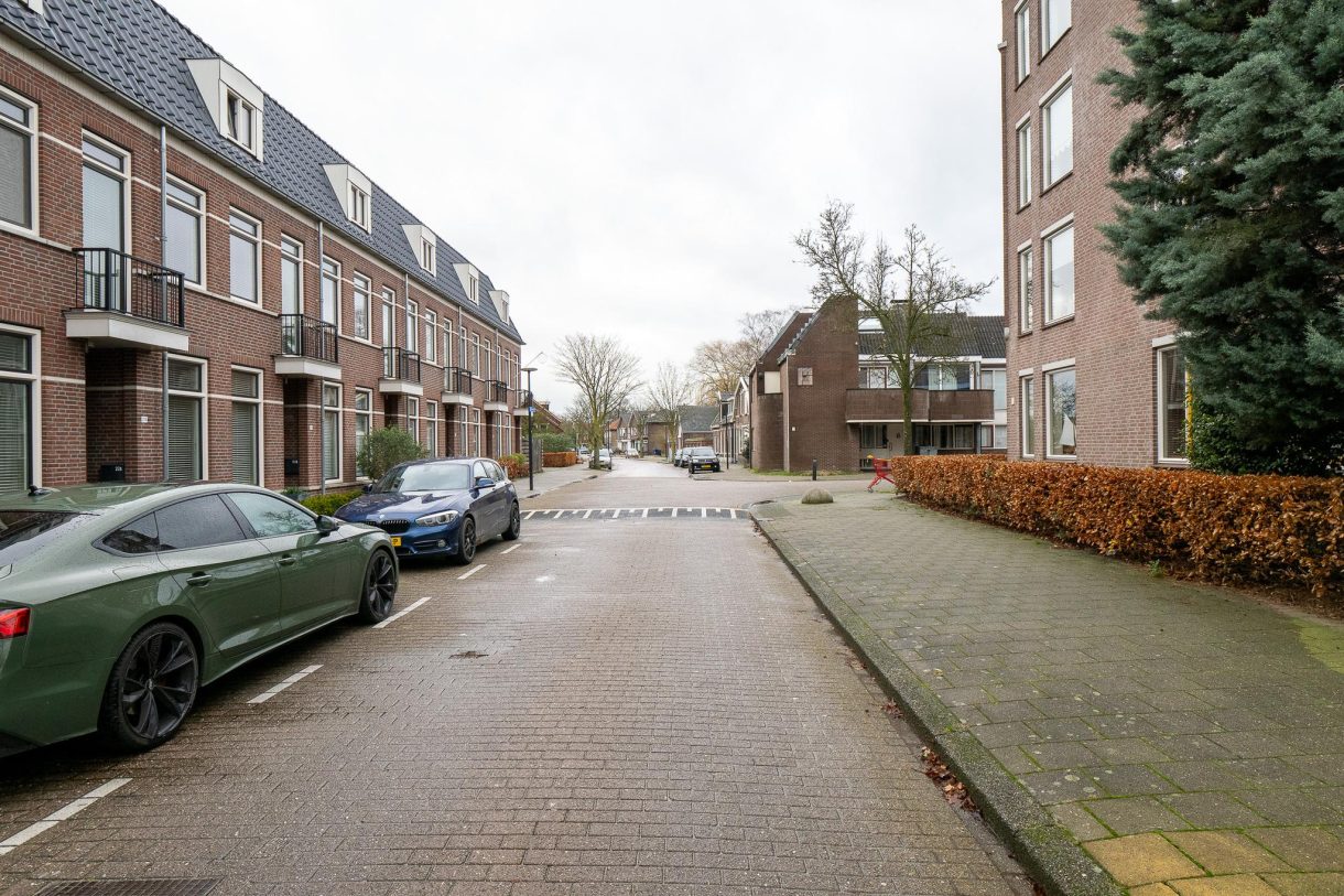 Te koop: Foto Woonhuis aan de Dennenbosweg 25B in Hengelo
