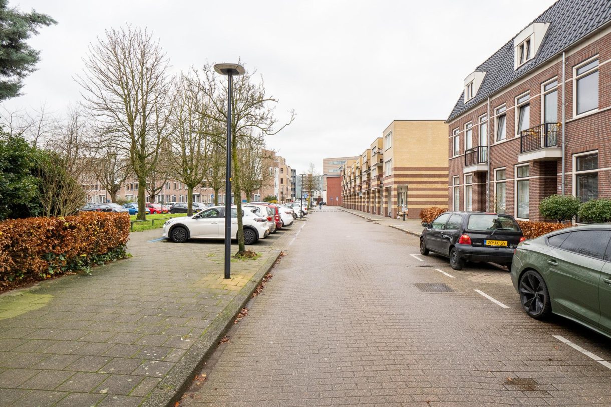 Te koop: Foto Woonhuis aan de Dennenbosweg 25B in Hengelo