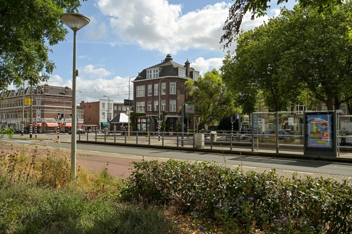 Te koop: Foto Appartement aan de Valkenbosplein 23 in 's-Gravenhage