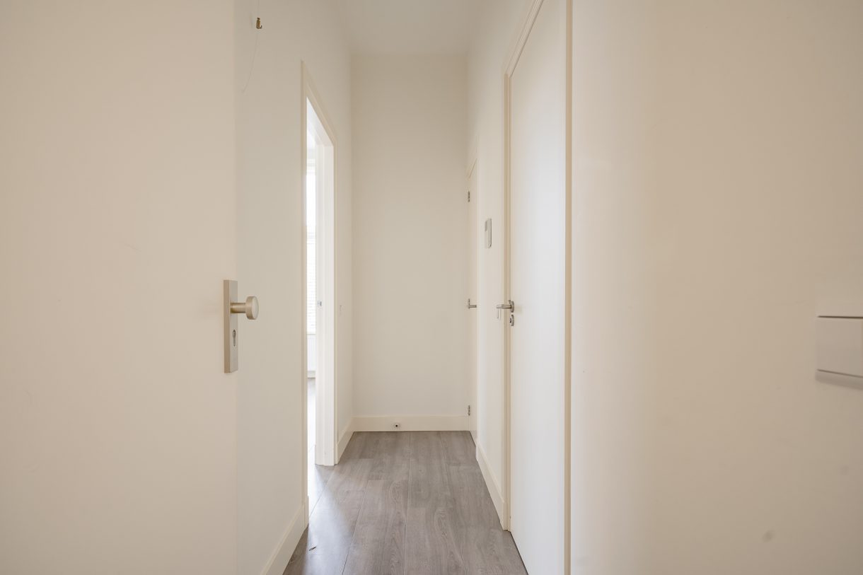 Te koop: Foto Appartement aan de Valkenbosplein 23 in 's-Gravenhage