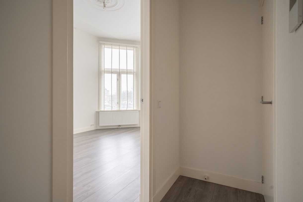 Te koop: Foto Appartement aan de Valkenbosplein 23 in 's-Gravenhage