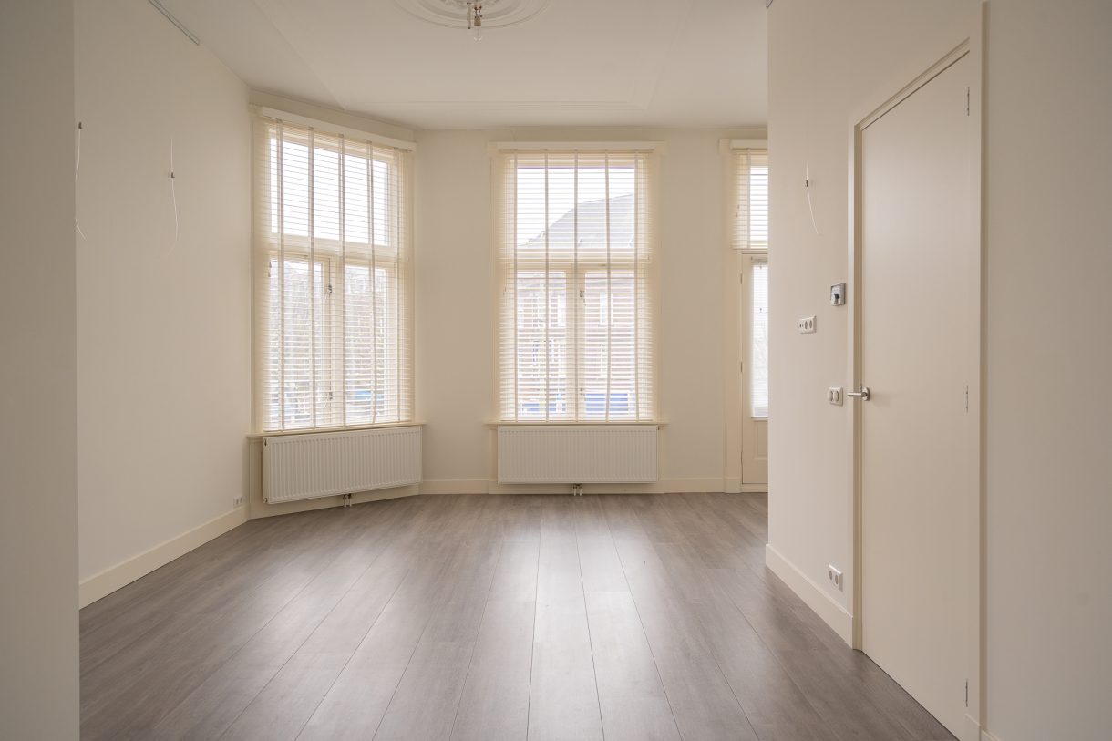 Te koop: Foto Appartement aan de Valkenbosplein 23 in 's-Gravenhage