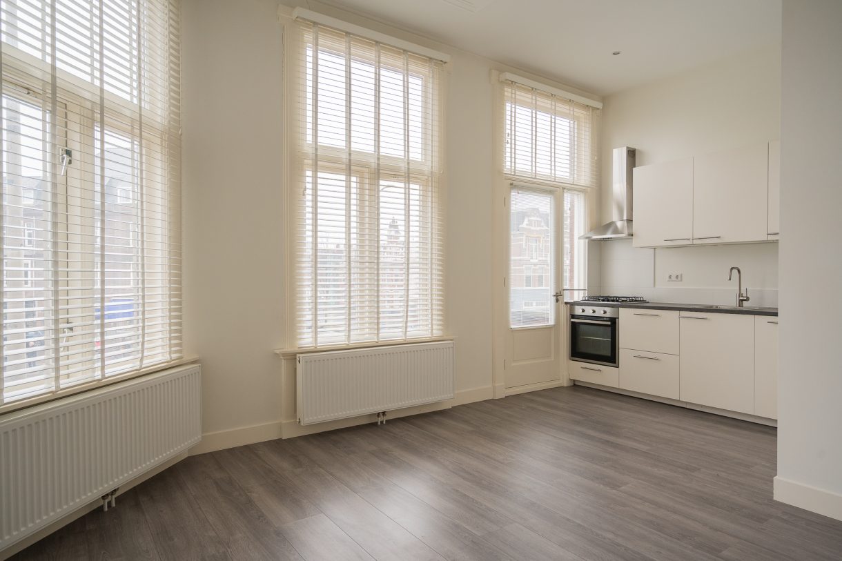 Te koop: Foto Appartement aan de Valkenbosplein 23 in 's-Gravenhage