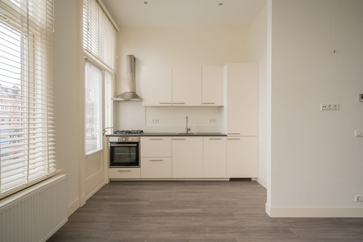 Te koop: Foto Appartement aan de Valkenbosplein 23 in 's-Gravenhage