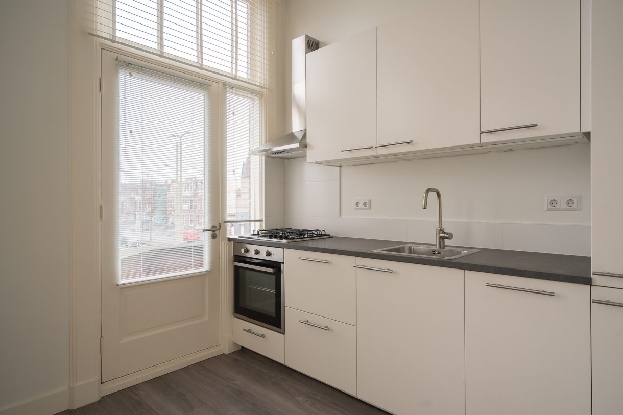 Te koop: Foto Appartement aan de Valkenbosplein 23 in 's-Gravenhage