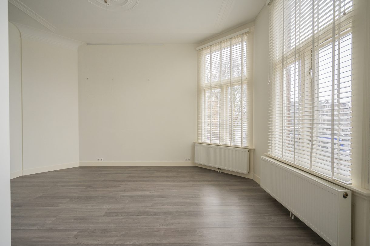 Te koop: Foto Appartement aan de Valkenbosplein 23 in 's-Gravenhage