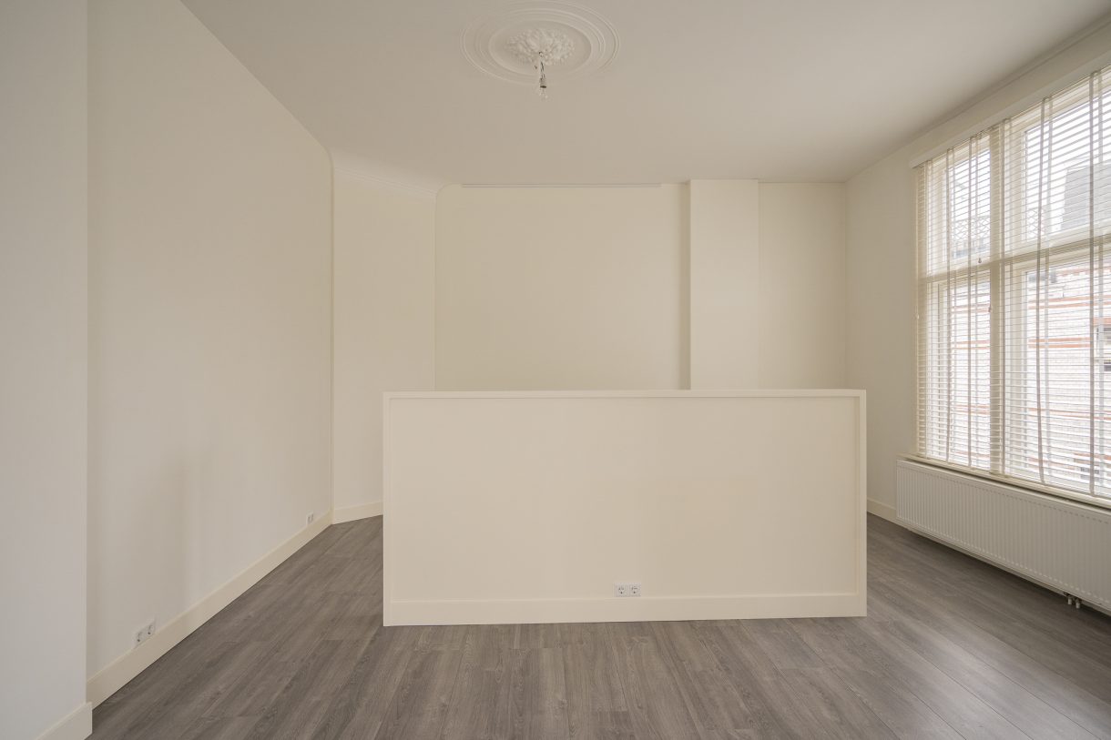 Te koop: Foto Appartement aan de Valkenbosplein 23 in 's-Gravenhage