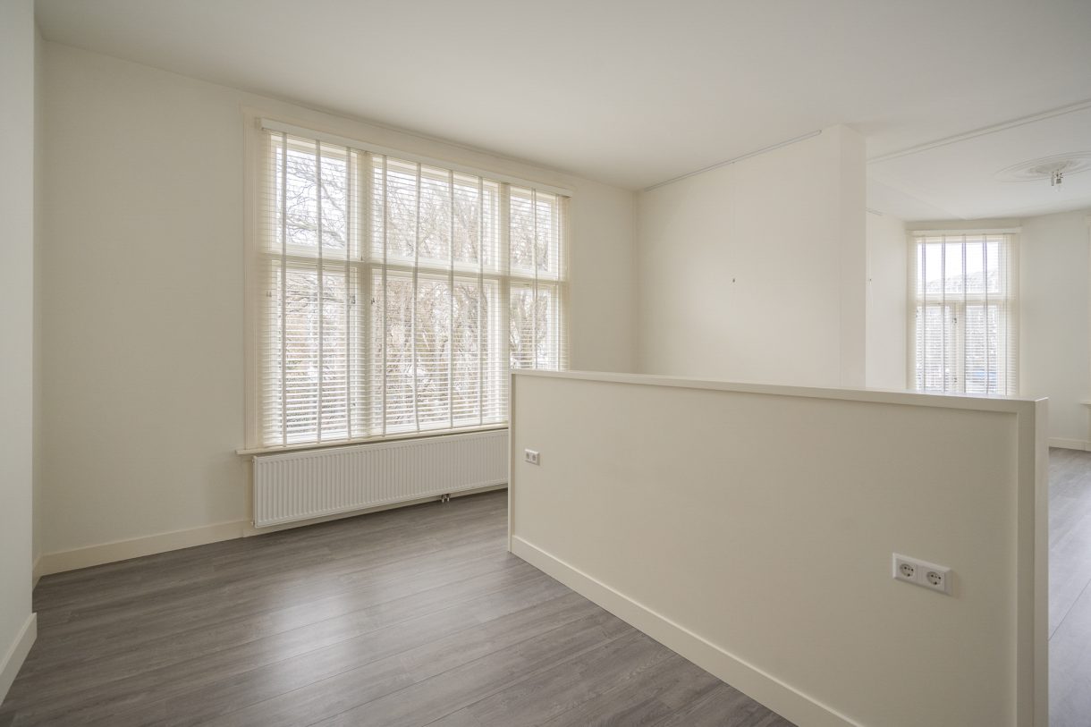 Te koop: Foto Appartement aan de Valkenbosplein 23 in 's-Gravenhage