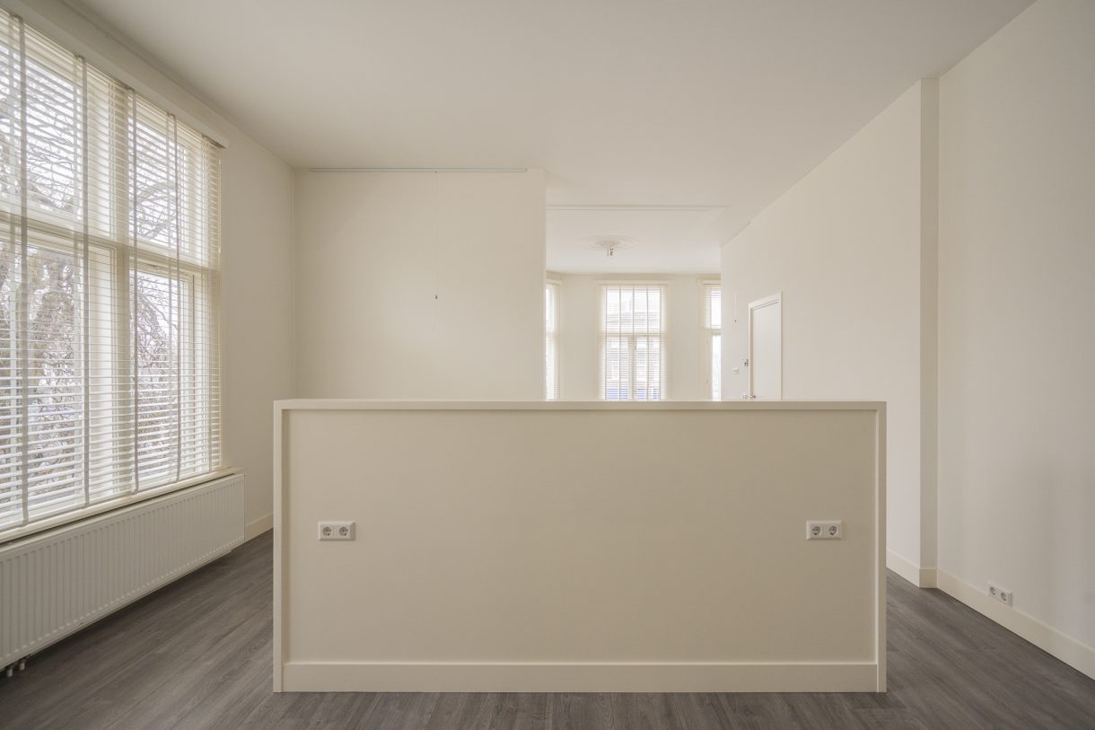 Te koop: Foto Appartement aan de Valkenbosplein 23 in 's-Gravenhage