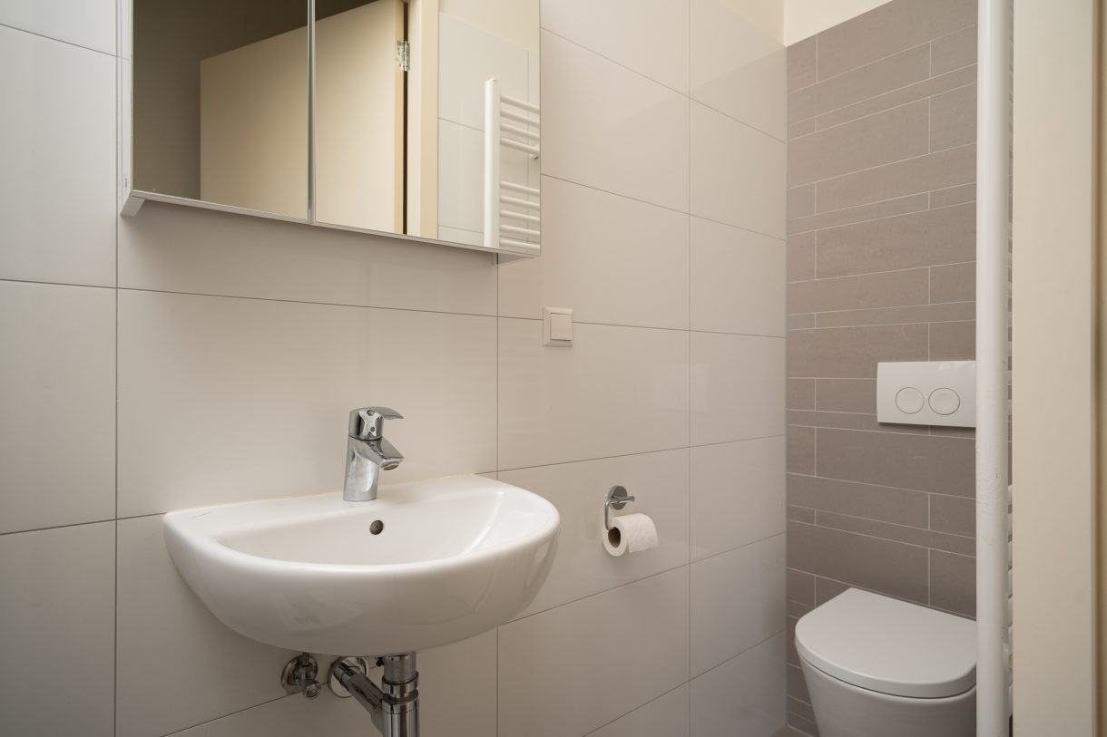 Te koop: Foto Appartement aan de Valkenbosplein 23 in 's-Gravenhage