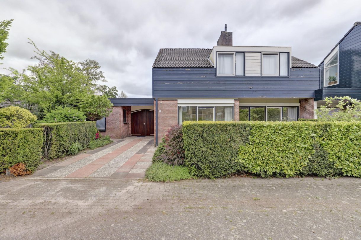 Te koop: Foto Woonhuis aan de Peelland 17 in Waalwijk