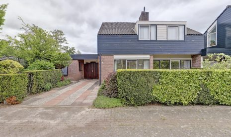 Te koop: Foto Woonhuis aan de Peelland 17 in Waalwijk