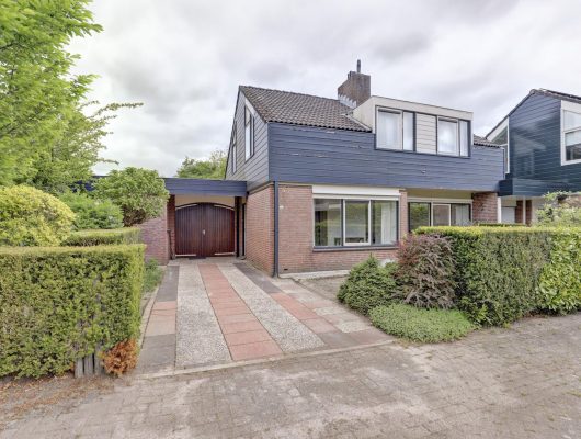 Hoofdfoto van Waalwijk Peelland 17