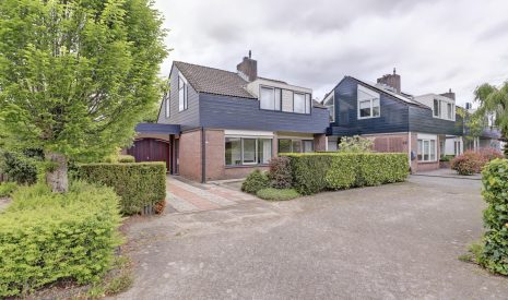 Te koop: Foto Woonhuis aan de Peelland 17 in Waalwijk