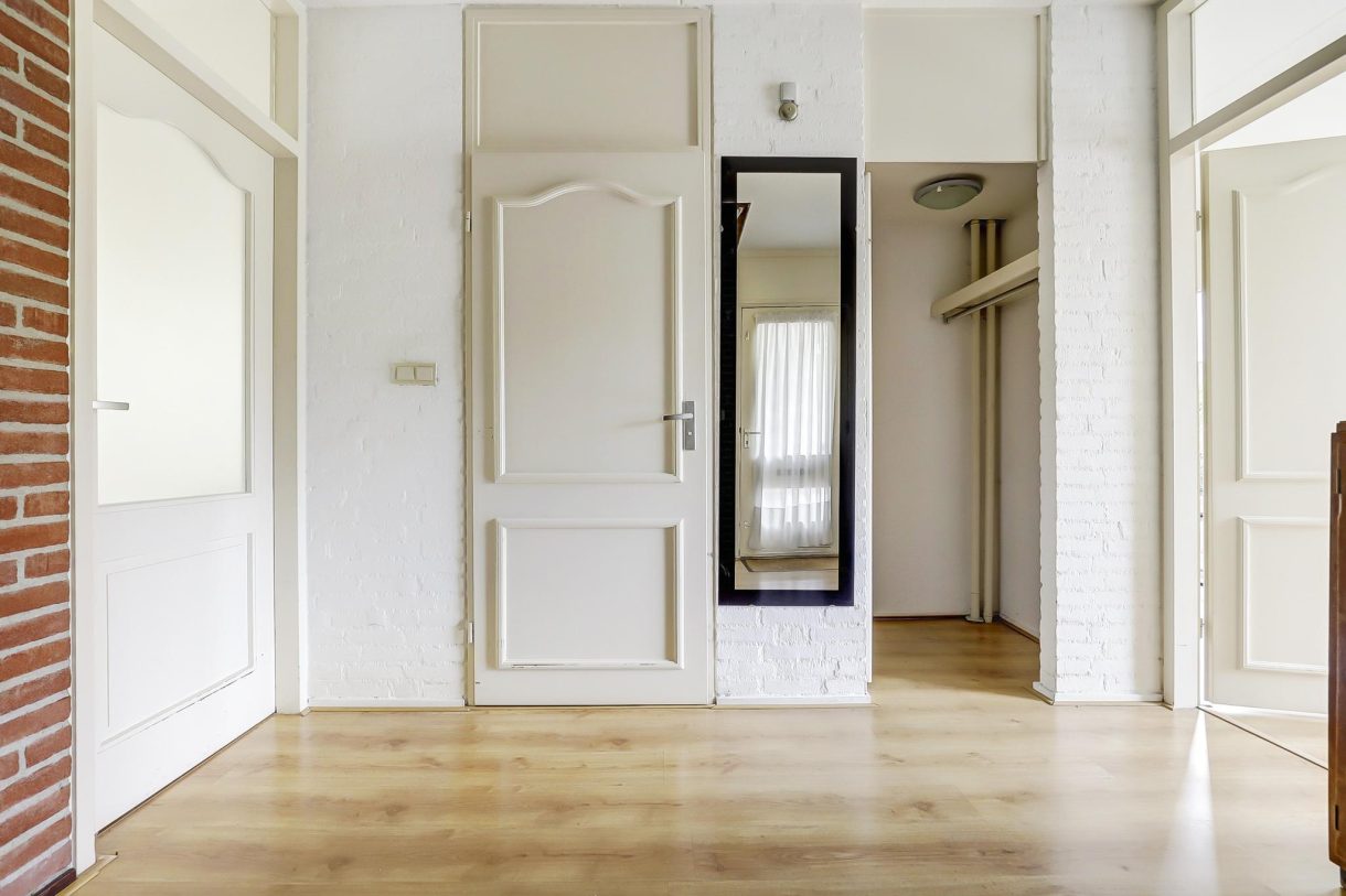 Te koop: Foto Woonhuis aan de Peelland 17 in Waalwijk