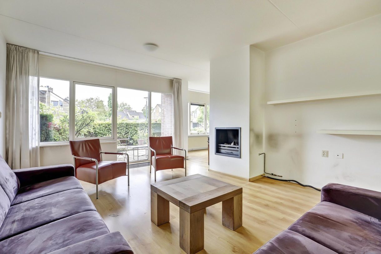 Te koop: Foto Woonhuis aan de Peelland 17 in Waalwijk