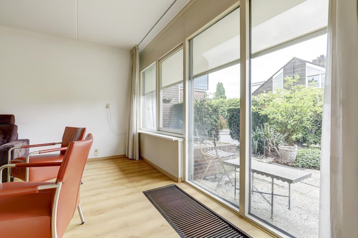 Te koop: Foto Woonhuis aan de Peelland 17 in Waalwijk