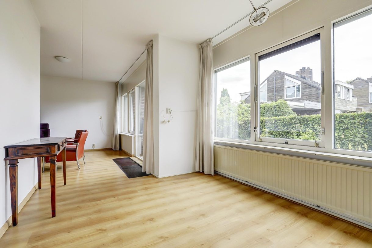 Te koop: Foto Woonhuis aan de Peelland 17 in Waalwijk