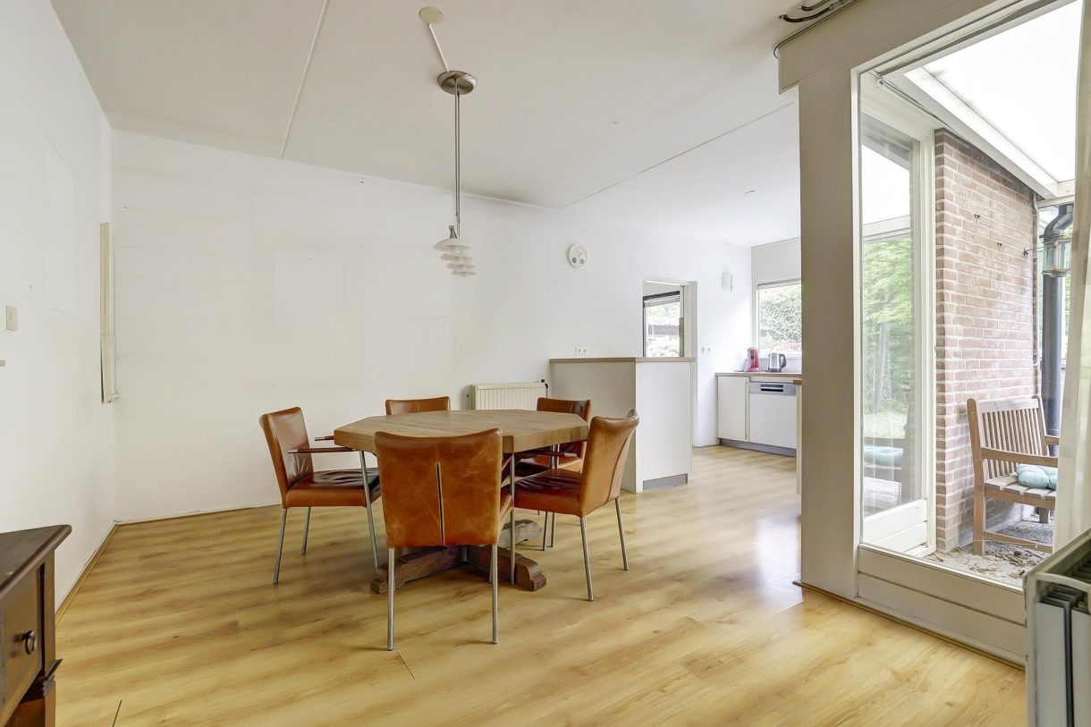 Te koop: Foto Woonhuis aan de Peelland 17 in Waalwijk