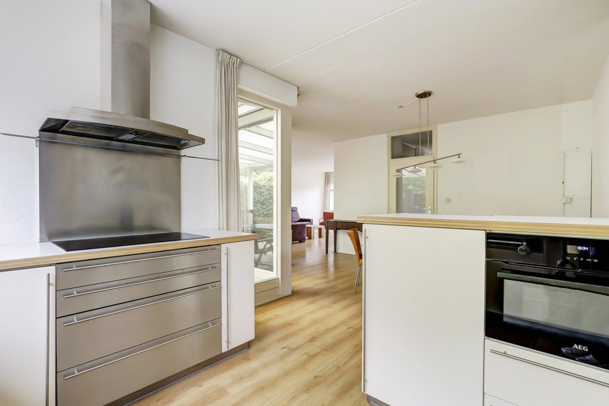 Te koop: Foto Woonhuis aan de Peelland 17 in Waalwijk