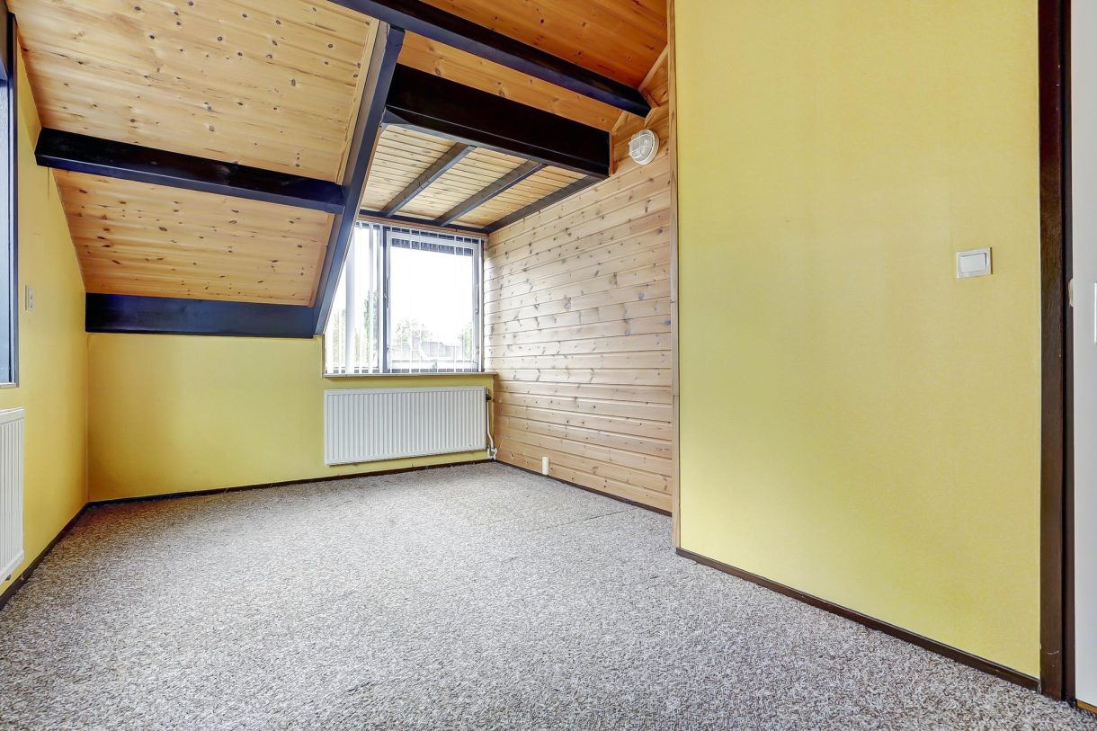 Te koop: Foto Woonhuis aan de Peelland 17 in Waalwijk