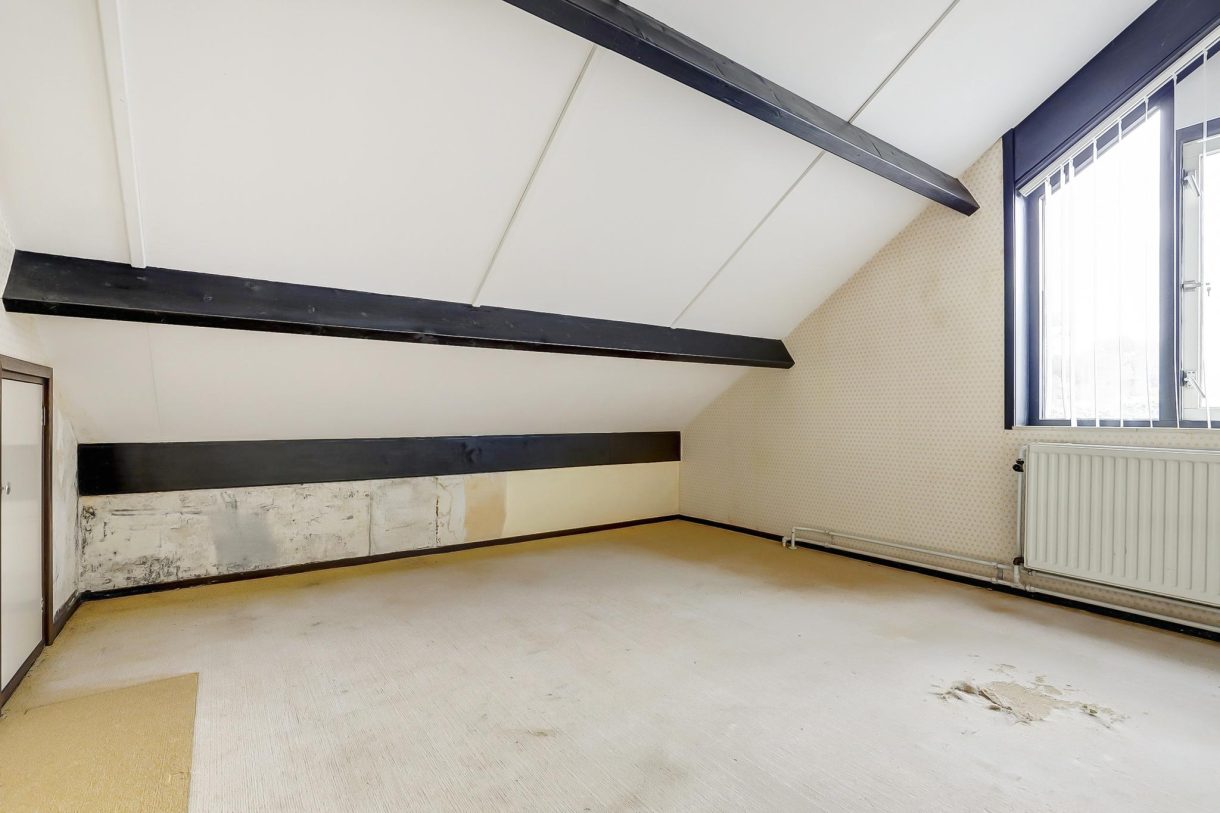 Te koop: Foto Woonhuis aan de Peelland 17 in Waalwijk