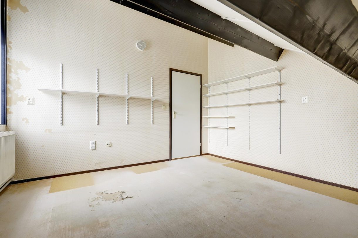 Te koop: Foto Woonhuis aan de Peelland 17 in Waalwijk