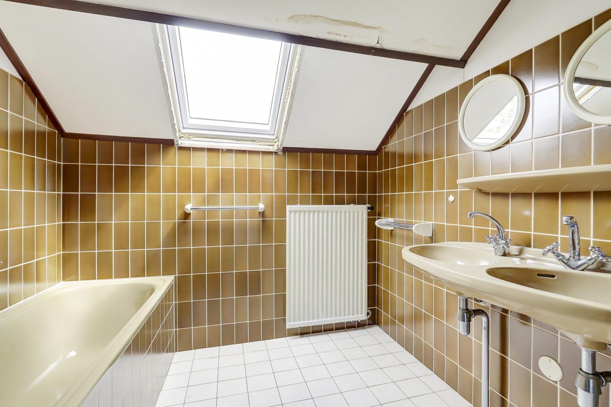 Te koop: Foto Woonhuis aan de Peelland 17 in Waalwijk