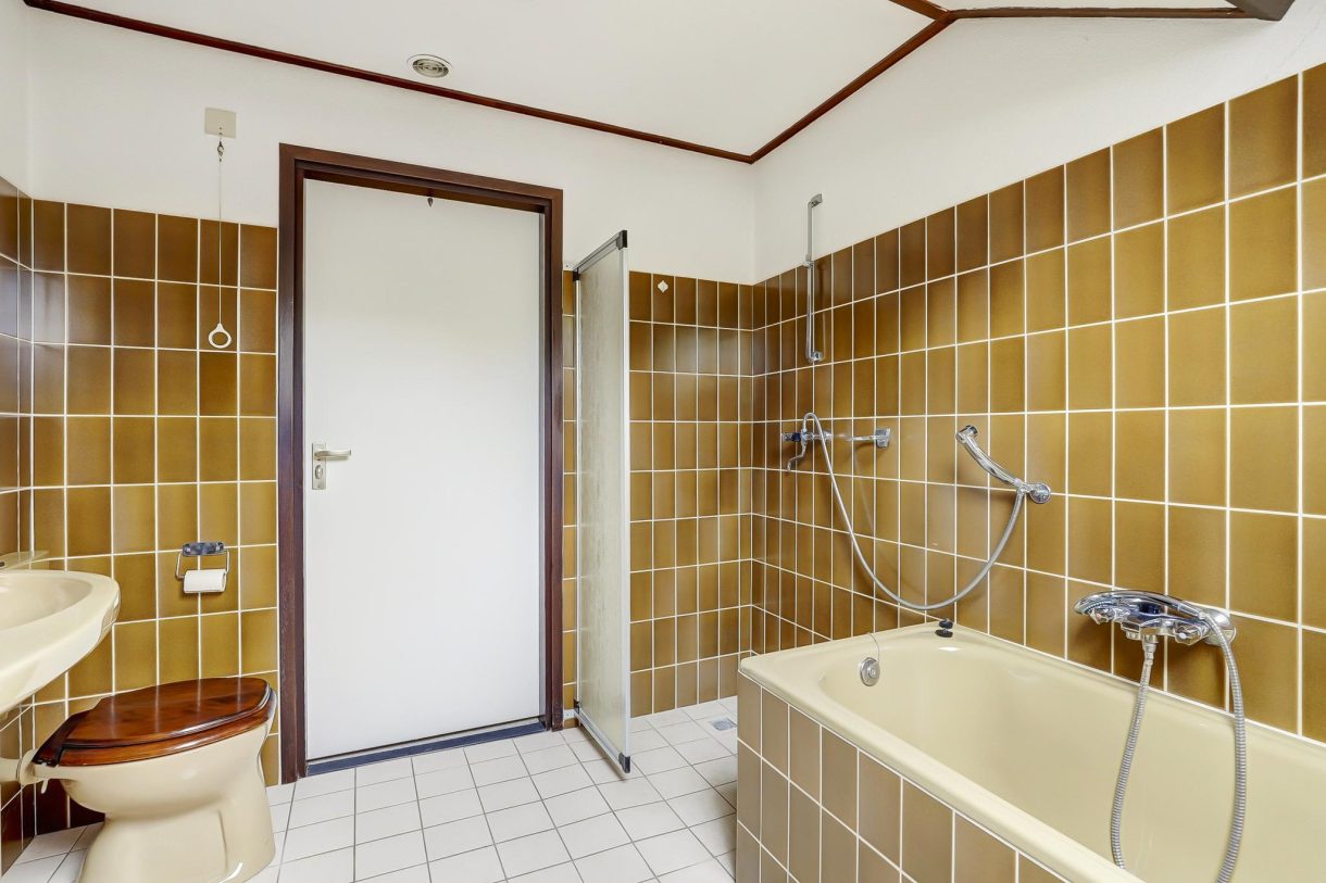 Te koop: Foto Woonhuis aan de Peelland 17 in Waalwijk