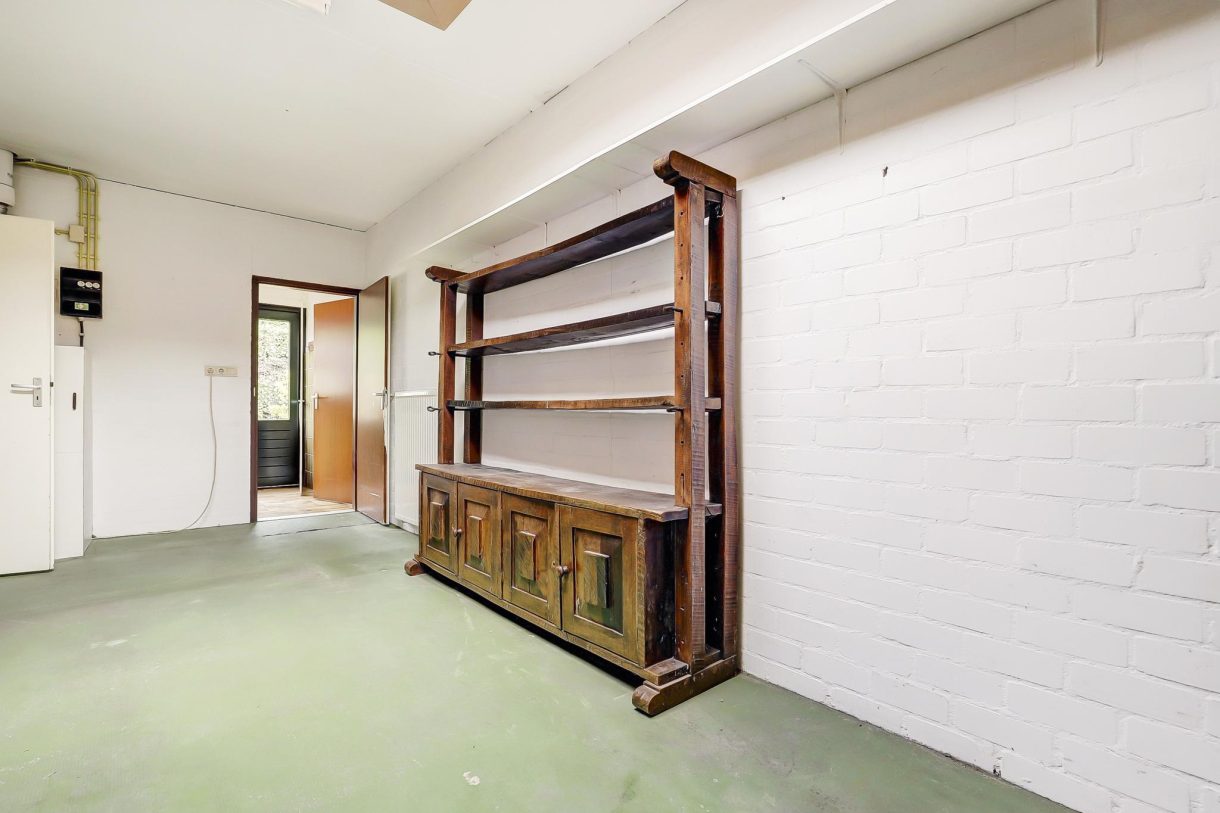 Te koop: Foto Woonhuis aan de Peelland 17 in Waalwijk