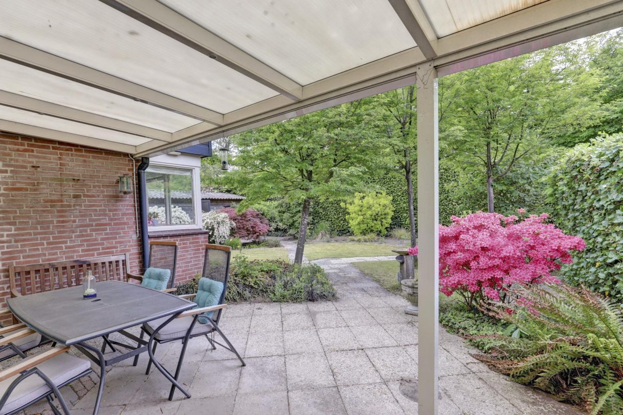 Te koop: Foto Woonhuis aan de Peelland 17 in Waalwijk